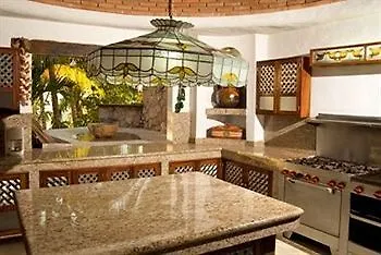 Casa De Las Palapas Hotel Puerto Vallarta