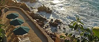Casa De Las Palapas Hotel Puerto Vallarta 4*,  Mexico