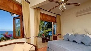 Casa De Las Palapas Hotel Puerto Vallarta