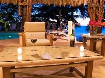 Casa De Las Palapas Hotel Puerto Vallarta