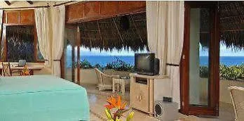 ****  Casa De Las Palapas Hotel Puerto Vallarta Mexico
